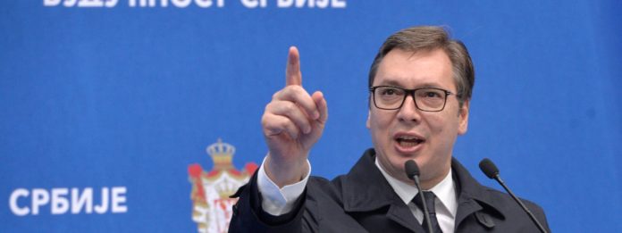 Vucic