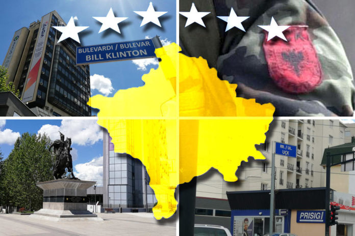 espreso pristina