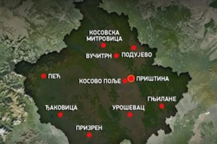 kosovo
