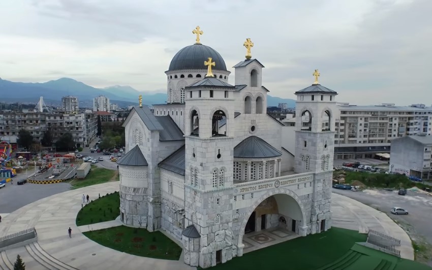 Mitropolija: Crkve nisu bile vlasništvo države