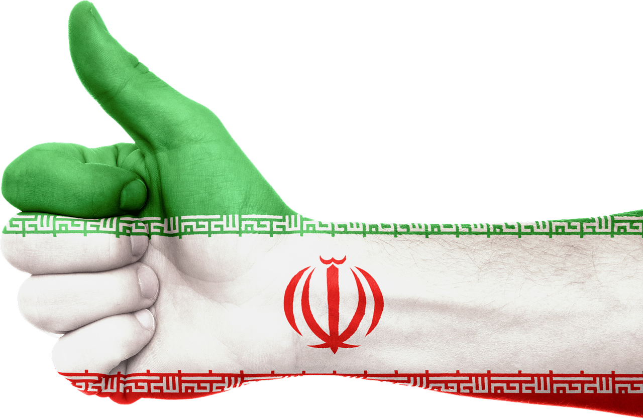 Iran – 60 dana za mir