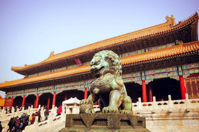 Peking