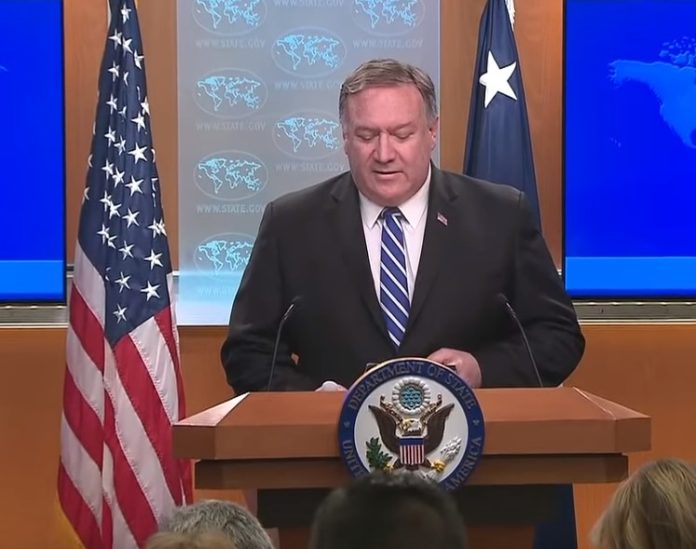 Pompeo