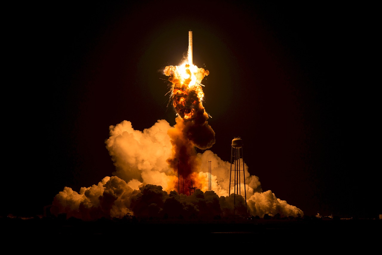 Arijana 5" eksplodirala je 40 sekundi posle lansiranja