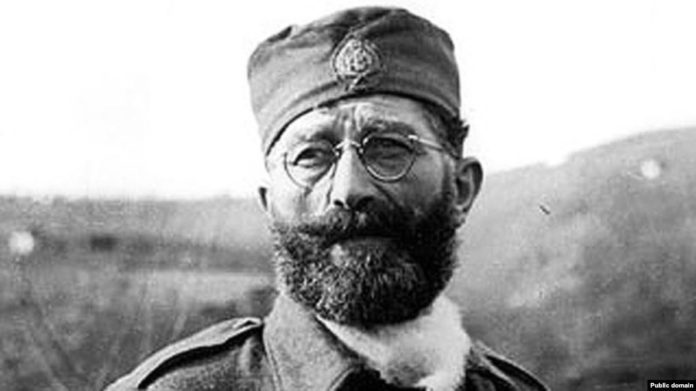 draza