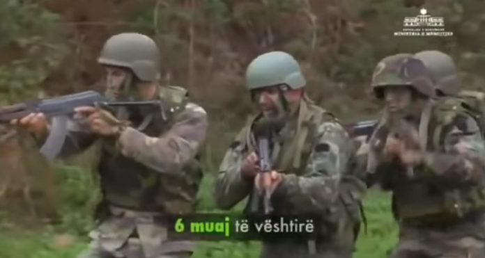 kosova
