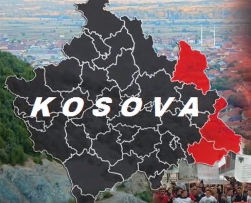 Guteres zabrinut zbog stanja na Kosovu