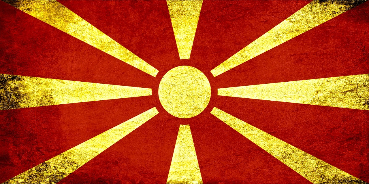 Bivša Jugoslovenska Republika Makedonija dobila je novo ime