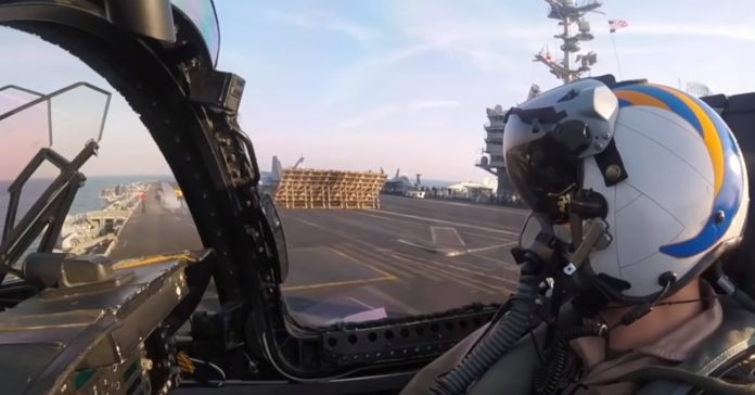 pilot