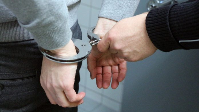 policija