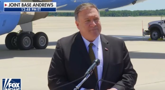 pompeo