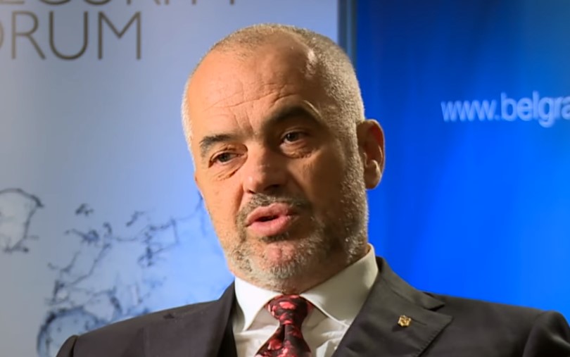 Edi Rama ukrao milijardu evra!?