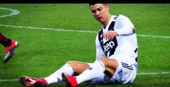 ronaldo