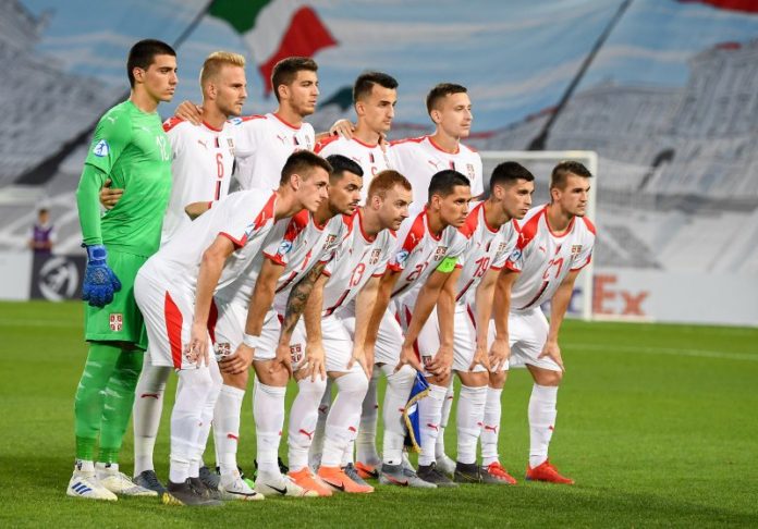 srbija