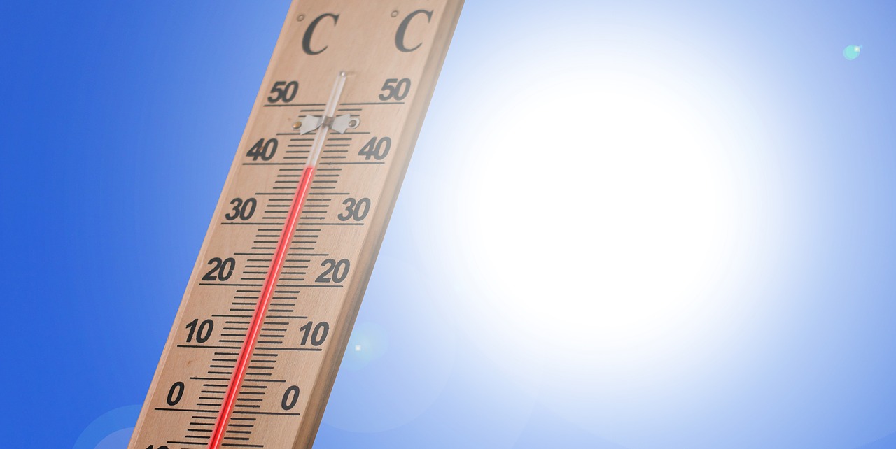 Prognoza: Sledeće sedmice "pakleni" talas vrućina u Evropi, a u Srbiji?