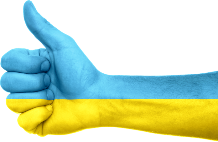 ukraina