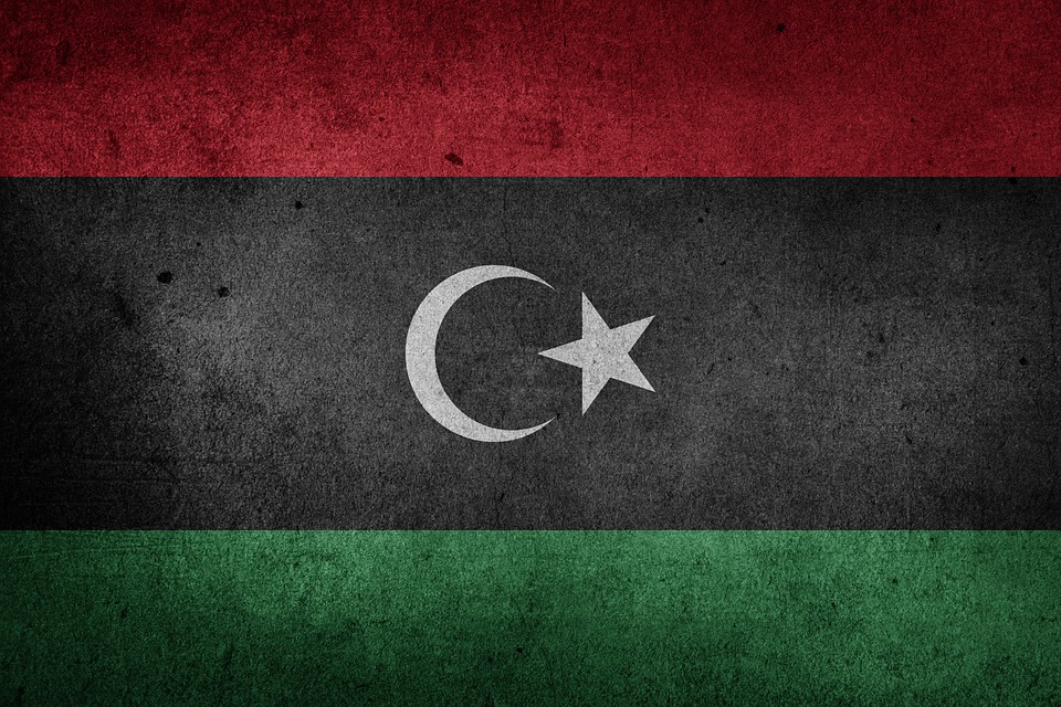 Dug Libiji 44 miliona dolara