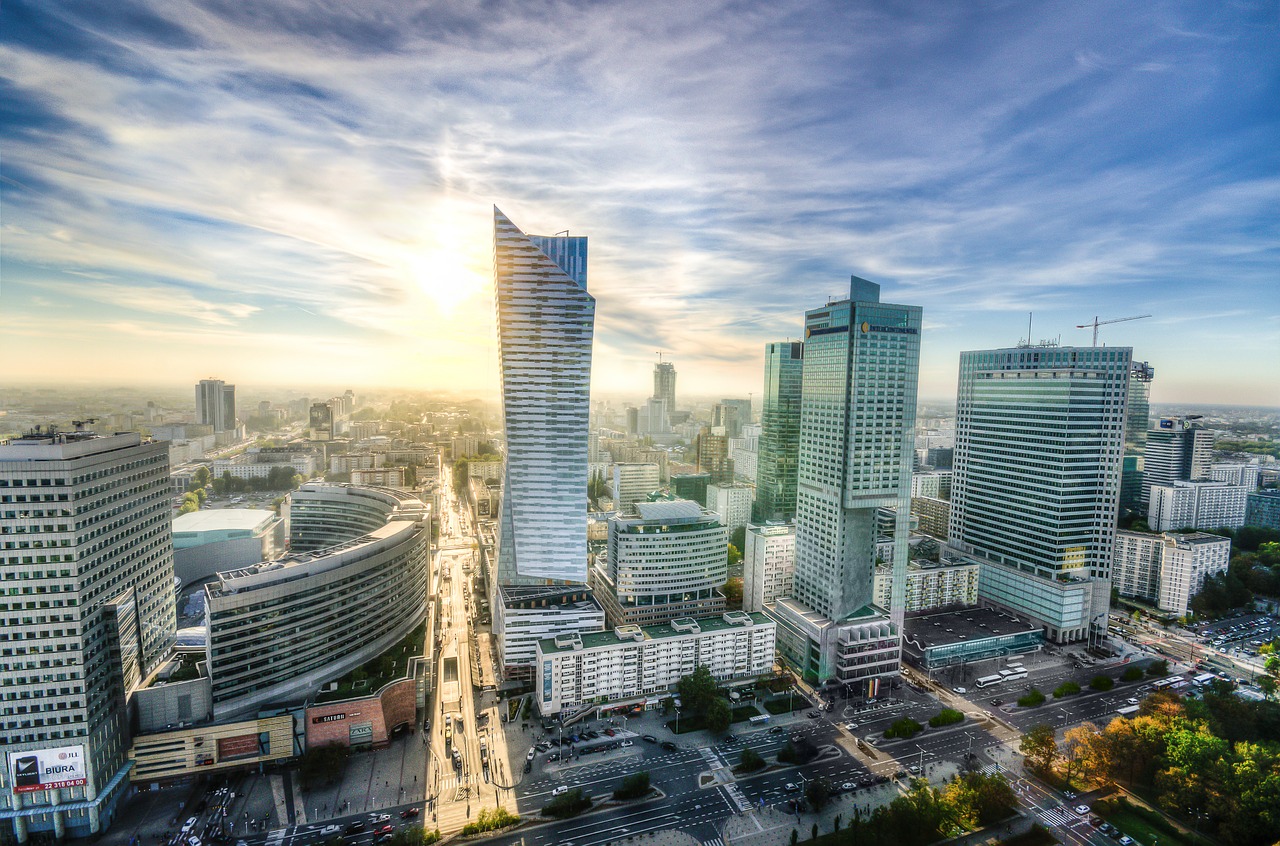 Beograd – prodate nekretnine za milijardu evra