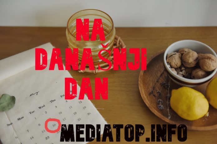 danas
