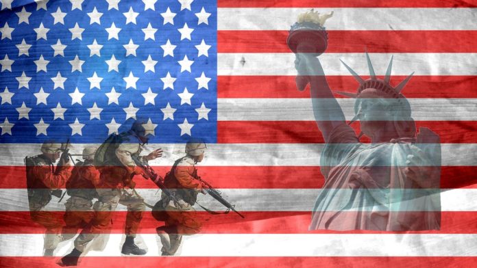 amerika
