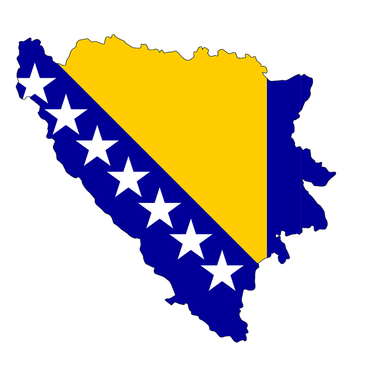Podela Bosne i Hercegovine?