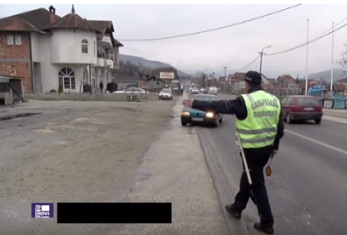 policija