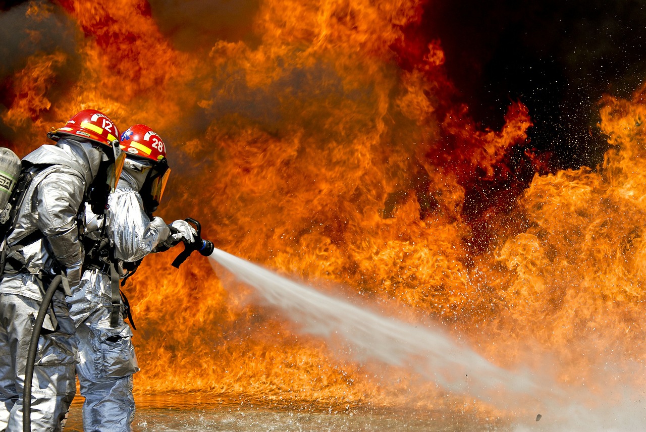 Požari u Amazoniji – gore “pluća” planete