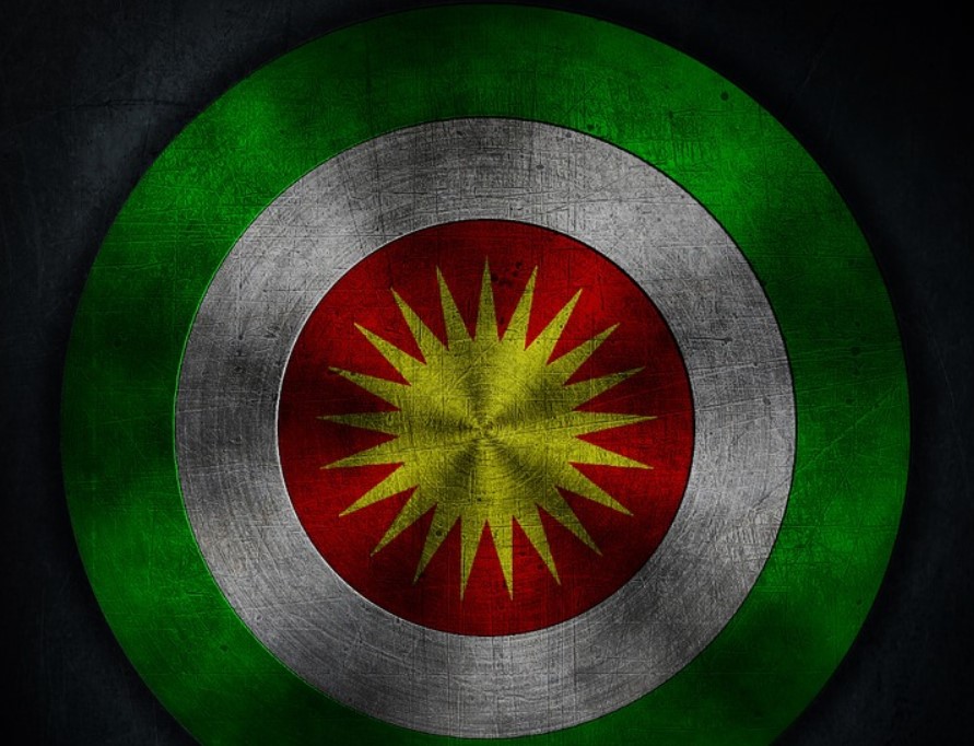 Zla sudbina Kurda