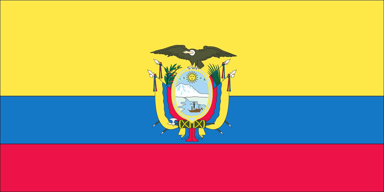 Vanredno stanje u Ekvadoru