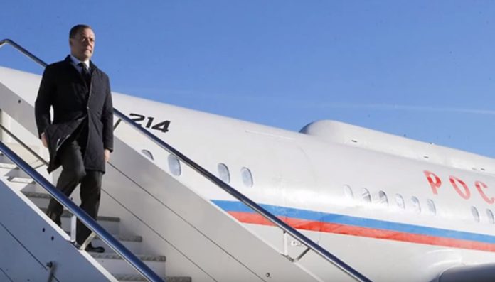medvedev