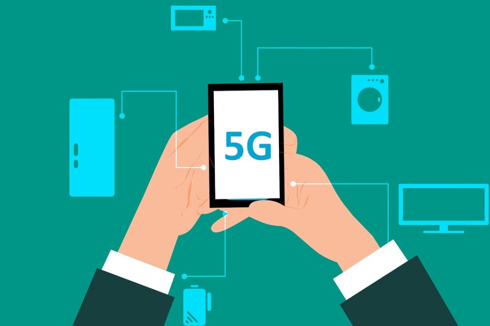 Huavej i 5G – miniran teren