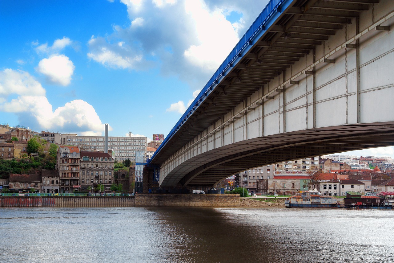 Kineski turisti preplavili Srbiju