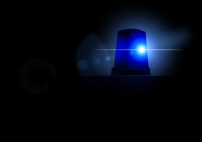 policija