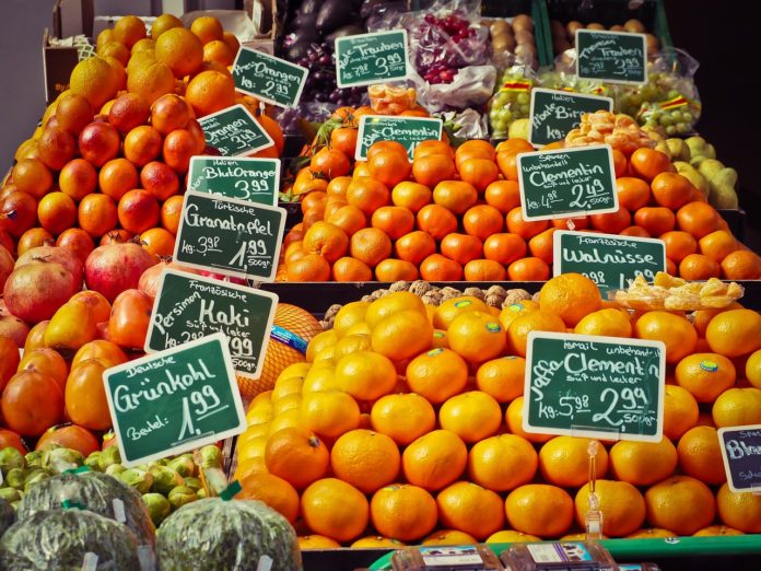 market