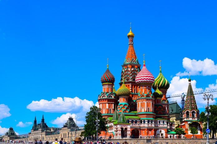 moskva