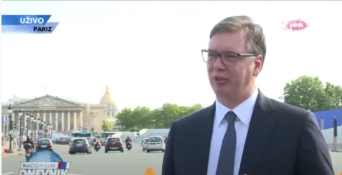 vucic