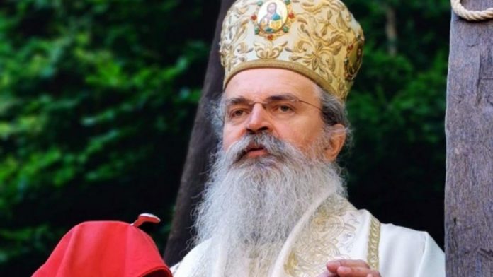 Vladika-Teodosije