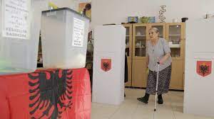 Izbori u Albaniji – Rama u prednosti