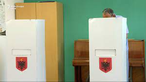 Albanija: najviše glasova Ediju Rami