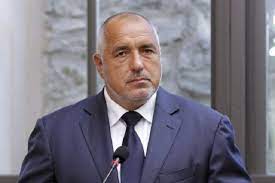 Borisov: Neću biti premijer!