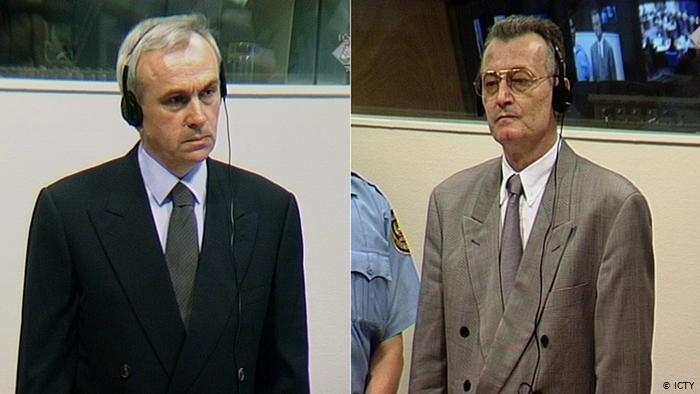 Suđenje Stanišiću i Simatoviću