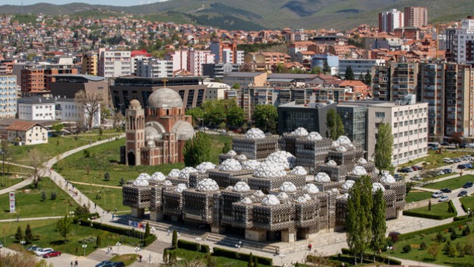 Sve više napada na Srbe na Kosovu