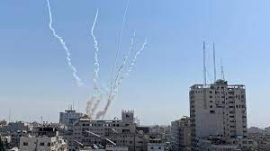 Sirija ispalila raketu na Izrael