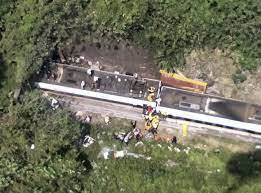 Tajvan: desetine poginulih u vozu