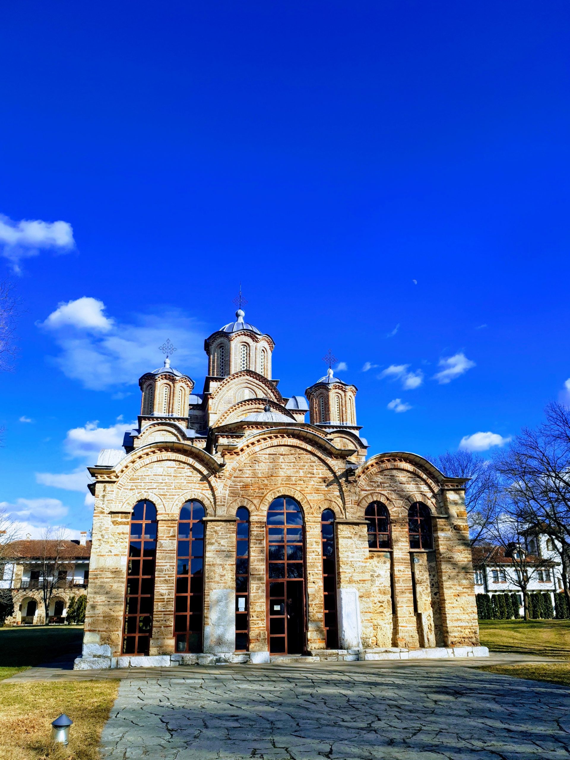 Crkva traži  zaštitu od kosovskih vlasti