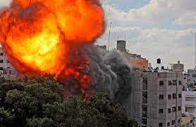 Ko ima koristi od sukoba u  Gazi?