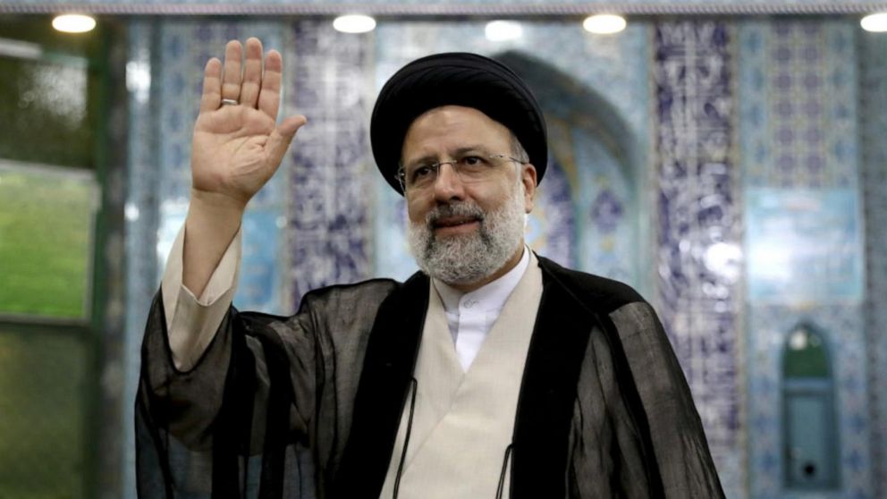 Novi predsednik Irana – moćni Raisi