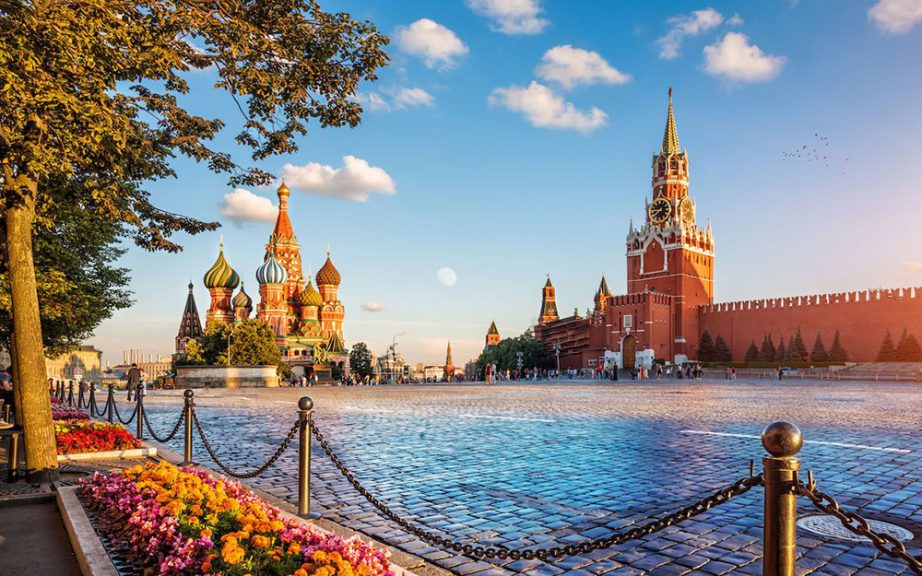 Rusija izlazi iz Sporazuma o otvorenom nebu