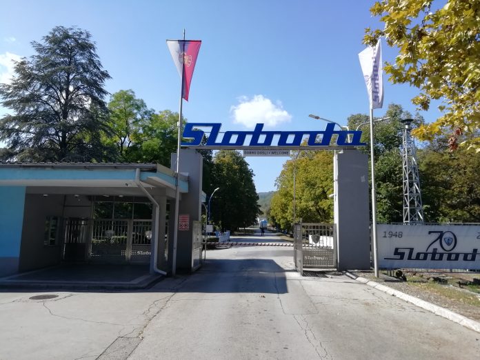 sloboda