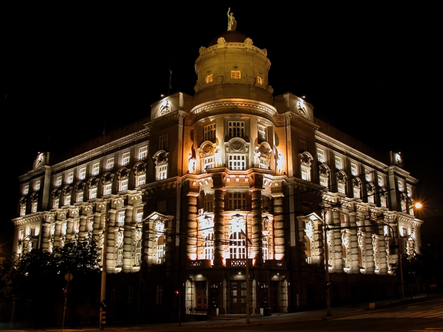 Uhapšena pomoćnica ministra prosvete